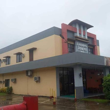Oyo 1037 Lendes Tourist Inn Main Naga  Zewnętrze zdjęcie